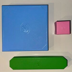 Swarovski Gift Boxes for Ring, Bracelet and Necklace